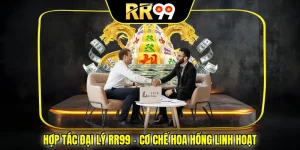 Hợp Tác Đại Lý RR99